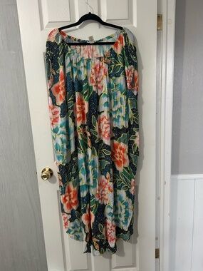 Mara Hoffman cover up or dress